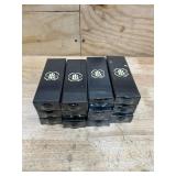 Lucky Brand - Charm Keychain Bracelet (lot of 12)