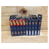 UNO Disney Wish Card Game for Kids, Adults & Family Night (lot of 10)