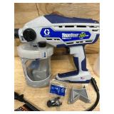 Graco TrueCoat 360 DSP Airless Paint Sprayer MSRP $248