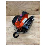 Ultra-Tow Portable Electric Winch MSRP $429.99 (untested)