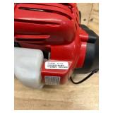 Troy-Bilt 41AD25SB966 16 in. Gas String Trimmer (sold as is)