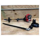 Troy-Bilt 41AD25SB966 16 in. Gas String Trimmer (sold as is)