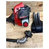 Troy-Bilt 41AD25SB966 16 in. Gas String Trimmer (sold as is)
