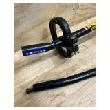 Troy-Bilt 41AD25SB966 16 in. Gas String Trimmer (sold as is)