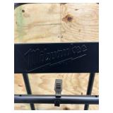 Milwaukee Breaker Cart