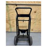 Milwaukee Breaker Cart
