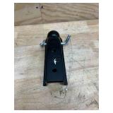 Curt QuickPin No-Latch Trailer Coupler