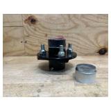ULTRA-TOW Ultra-pack trailer hub MSRP $79.99