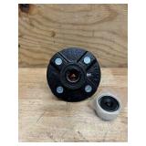ULTRA-TOW Ultra-pack trailer hub MSRP $79.99