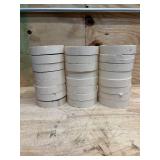 Masking Tape (lot of 24)