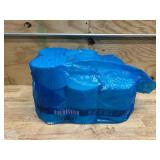 Compact by GP Pro Coreless 2-Ply Bathroom Tissue, 1,500 Sheets Per Roll (lot of 15 rolls)