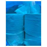 Compact by GP Pro Coreless 2-Ply Bathroom Tissue, 1,500 Sheets Per Roll (lot of 15 rolls)