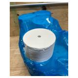 Compact by GP Pro Coreless 2-Ply Bathroom Tissue, 1,500 Sheets Per Roll (lot of 15 rolls)