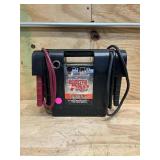 Booster PAC Industrial-Grade 12 Volt Jump Starter and Power Source MSRP $219.99 (untested)