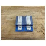 TUNGALOY Turning Insert (lot of 16)