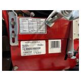 Storm 24 in. 208 cc Two- Stage Gas Snow Blower with Electric Start Self Propelled