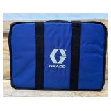 Graco SaniSpray HP 20 Cordless Airless Handheld Disinfectant Sprayer Msrp $1475.00