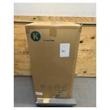 Spa Sensations by Zinus 10 Gel Essential Memory Foam Mattress Adult King