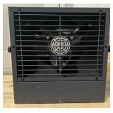 Dyna-Glo Electric Garage Heater, 51,180 BTU, 15,000 Watts, 240 Volts, Model# EG15000DH #76206 Msrp $849.99