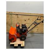 Ariens ST504 Snow Blower
