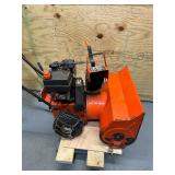 Ariens ST504 Snow Blower