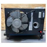 Mr. Heater Big Maxx Natural Gas Garage/Workshop Unit Heater, 80,000 BTU, Model# MHU80