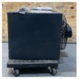 Mr. Heater Big Maxx Natural Gas Garage/Workshop Unit Heater, 80,000 BTU, Model# MHU80