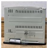 Dyna-Glo Indoor Kerosene Radiant Heater, 10,000 BTU, 500 Sq. Ft. Heating Capacity, Model# RMC-55R7 #52621 Msrp $169.99