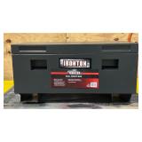 Ironton 36IN. Jobsite Box Msrp $289.99