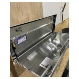 Northern tool + equipment 48  chest box MSRP $370 (read description)