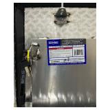 Northern tool + equipment 48  chest box MSRP $370 (read description)