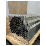 Northern tool + equipment 48  chest box MSRP $370 (read description)