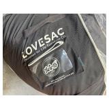 LoveSac MSRP $400- $575 (read description)