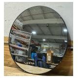 SeeAll Convex Mirror