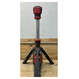 Milwaukee Rocket Dual Power Tower Light lot of 2