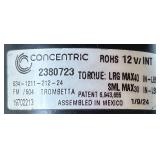 MAXIM Hydraulic Power Unit 12V DC