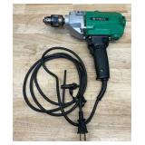 Hitachi 1/2  Drill MSRP $410