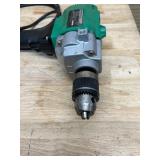 Hitachi 1/2  Drill MSRP $410