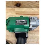 Hitachi 1/2  Drill MSRP $410