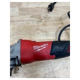 Milwaukee 4-1/2" (115 mm) GRINDER