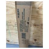 Zinus 7" Compack  Metal Adjustable Bed Frame, Full/Queen/King MSRP $75