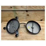 Powerhorse 12  Surface Cleaners MSRP $139 (lot of 2)