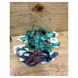 Dog Harness (lot of 8)