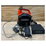 Ultra-Tow Portable Handheld 24V DC Battery-Operated Winch, 1100-Lb. Line Pull, 24 Max. Volts, 30 Amps # 1 #5989495 Msrp $429.99