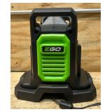 EGO 56V Power+ CH2800D 8 Ah Lithium-Ion Dual Port Battery Charger Msrp $219.99