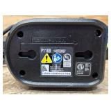 Ryobi P118B 18V Battery Charger lot of 2