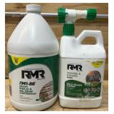 RMR Solutions Mold lot of 2