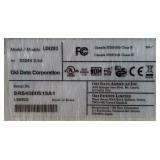 OKI DATA LD620D THERMAL RECEIPT AND BARCODE PRINTER Msrp $329.99