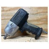 AIRCAT Composite Air Impact Wrench, 1/2in. Drive, 8 CFM, 1295 Ft./Lbs. Torque, Model# 1150 #28799 Msrp $191.00