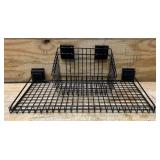 Wall Mounted Displat Shelf lot of 2